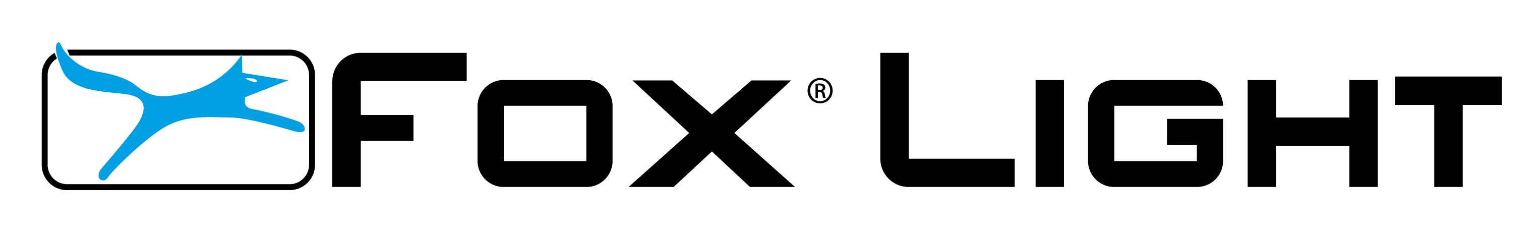 Foxlight Logo
