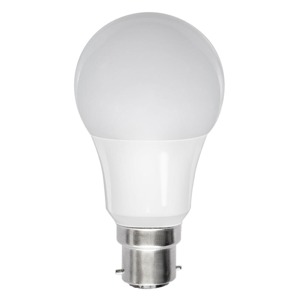 Ampoule LED B22 Foxlight