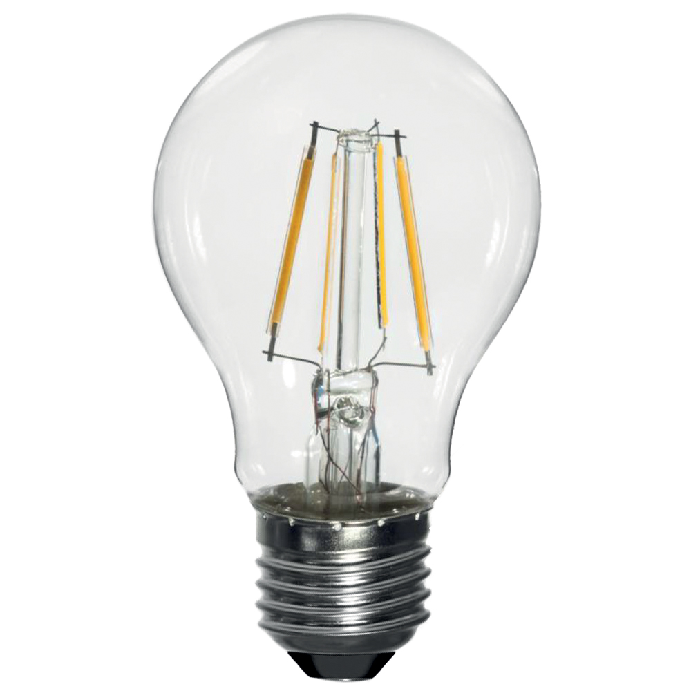 Ampoule filament LED S19 E27 Foxlight