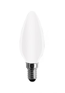 Ampoule filament LED S19 E14 Foxlight