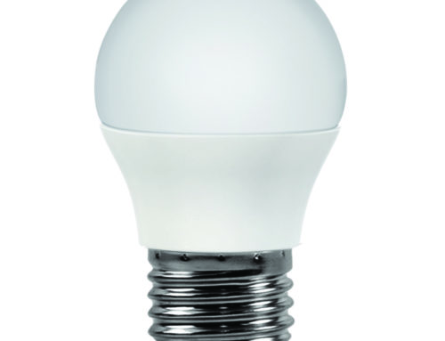 Ampoules LED SMD – G45 – E27