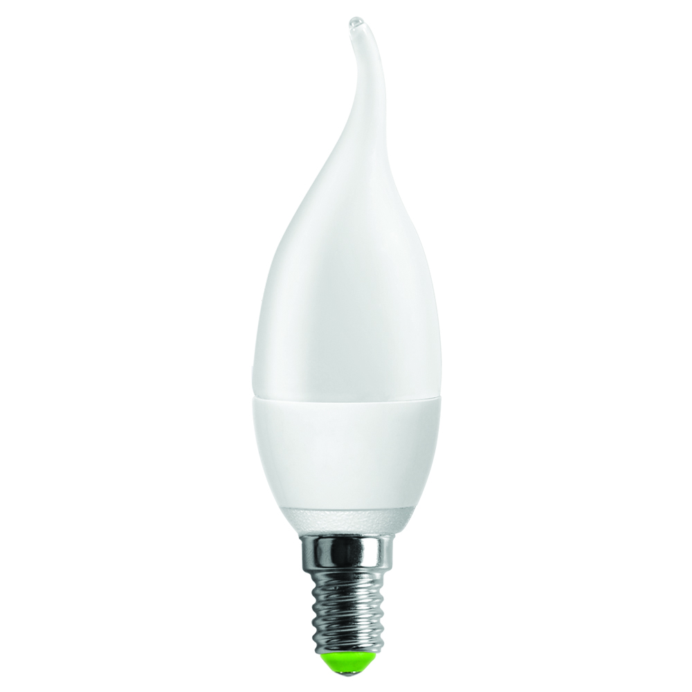 Ampoule filament LED S19 E14 Foxlight