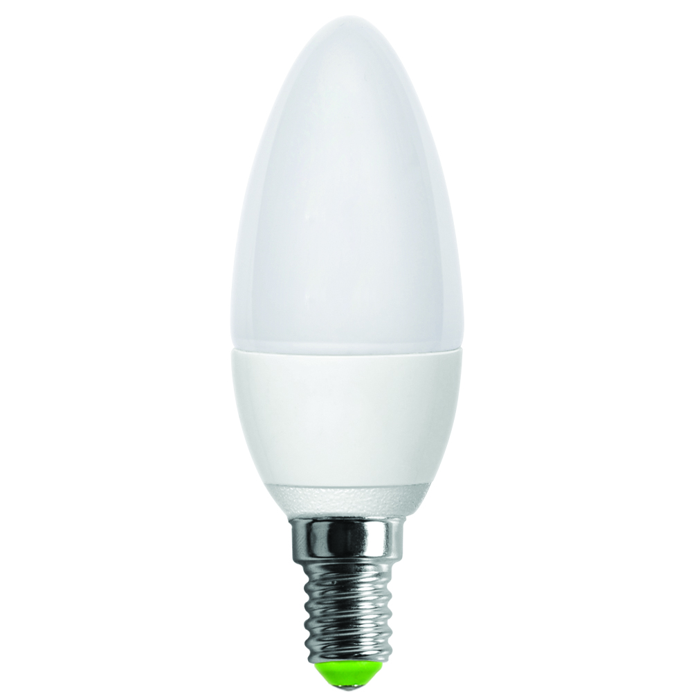 Ampoule filament LED S19 E14 Foxlight
