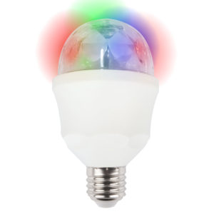 Ampoule LED Foxlight E27