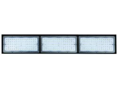 Suspensions linéaires modulables LED