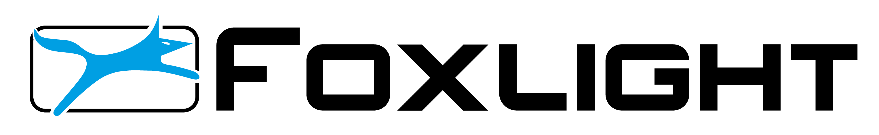 Foxlight Logo