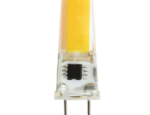 Ampoule LED COB – Capsule G4 – 12 V