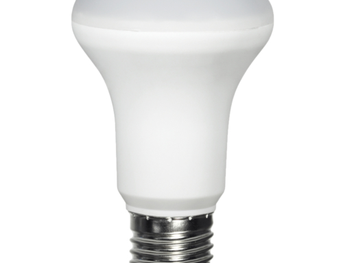 Ampoule LED SMD – Spot R63 E27