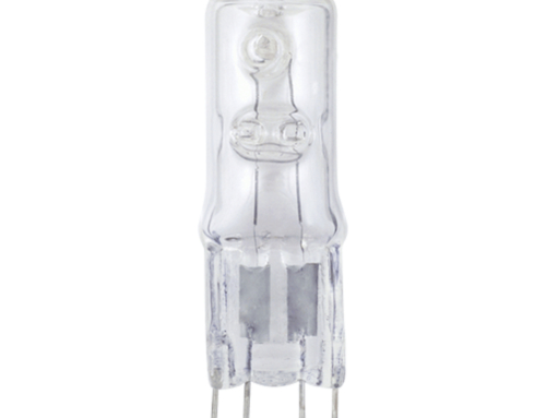 Ampoules Halogènes Eco – Capsule G9