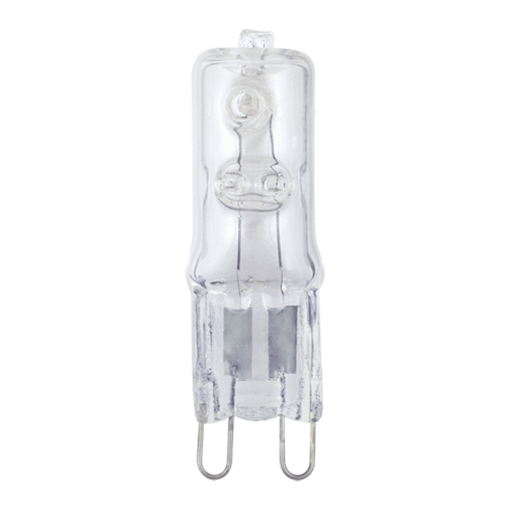 Ampoules Halogènes Eco – Capsule G9 > Foxlight