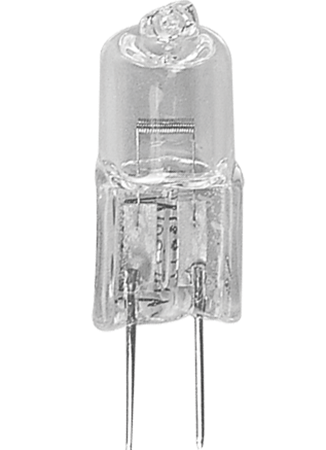 Ampoule halogène avec culot G4, 10W, 12V