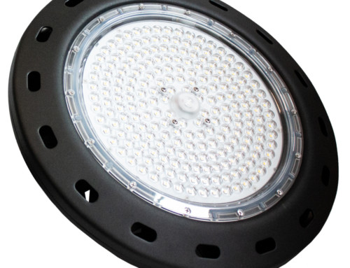 Suspensions UFO – LED 150W