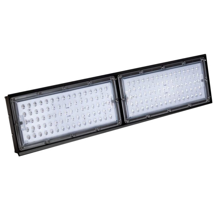 Suspension linéaire modulable 100W