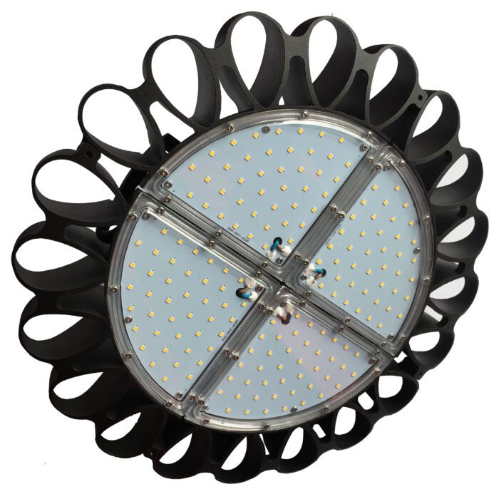 Suspension LED 200W