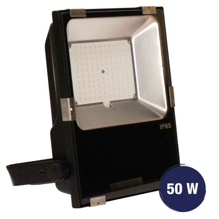 Projecteur LED PRO - 50W - 4 000K