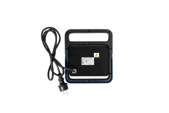 Projecteur de chantier compact 20W - filaire – Image 4