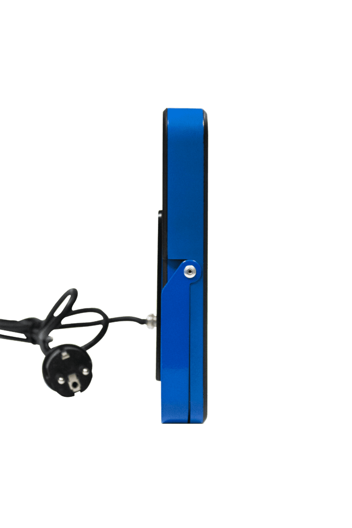 Projecteur de chantier compact 20W - filaire – Image 3