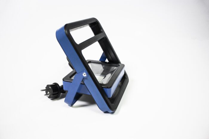 Projecteur de chantier compact 20W - filaire – Image 5