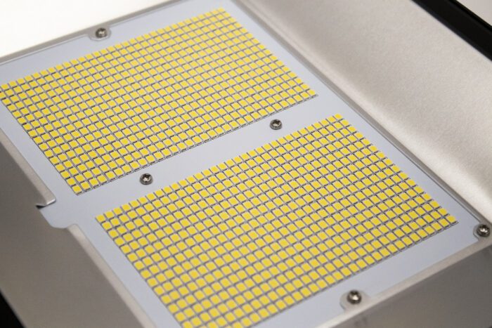 Projecteur LED PRO - 50W - 4 000K – Image 3