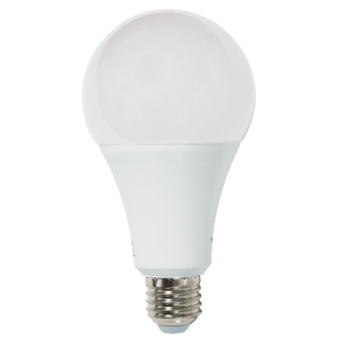 Ampoule LED - 18W - E27 - 3000 K