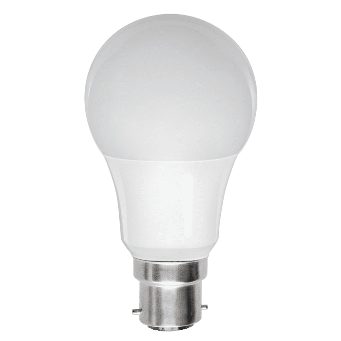 Ampoule LED - 12 W - E27 - 4 000 K