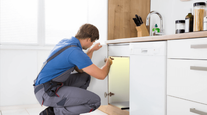 Réglette autonome (sur batterie) pour mobilier - détecteur IR – Image 6