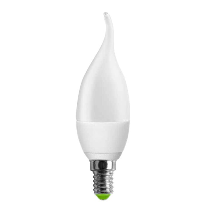 Ampoule LED - 5W - E14 - 3000 K