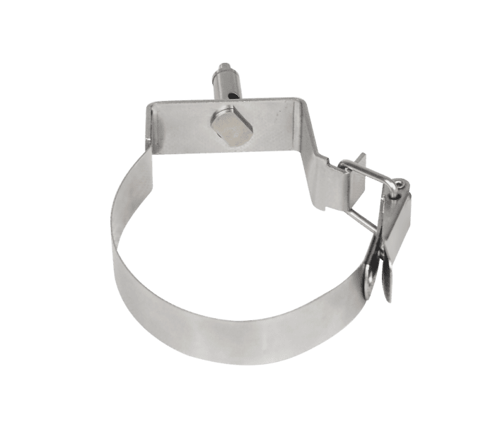 Réglette étanche pour bâtiments semi-ouverts - 45 W - 4 000K - 150cm – Image 4