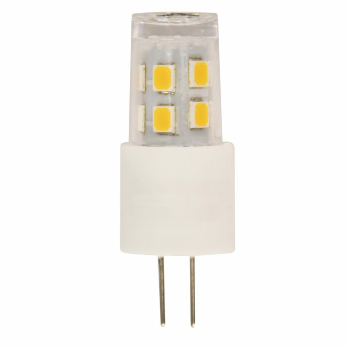 Ampoule LED - 2,5W - G4 - 3000 K