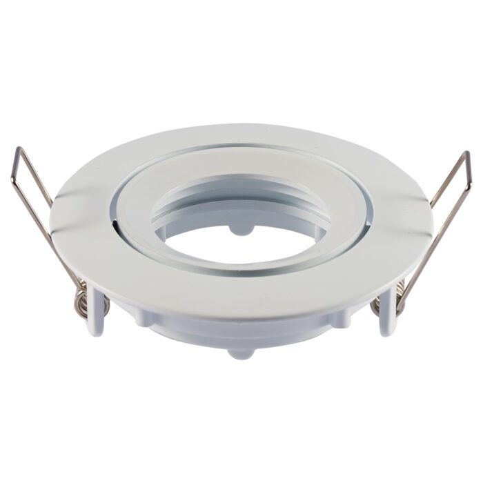 Kit coupelle encastrable avec douille GU10