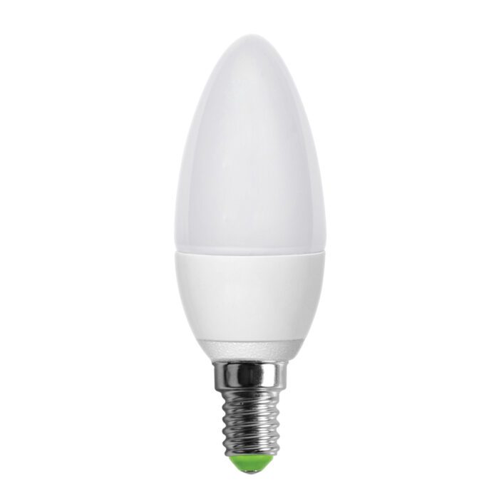 Ampoule LED - 6W - E14 - 4000 K