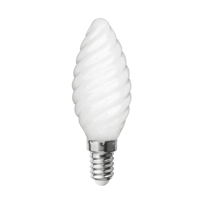 Ampoule LED - 4W - E14 - 3000 K