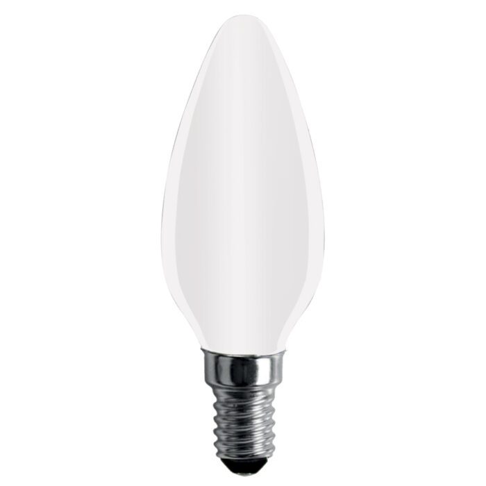 Ampoule LED - 4W - E14 - 2700 K