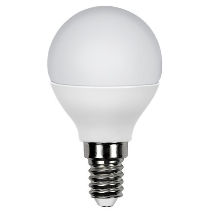 Ampoule LED - 3W - E14 - 3000 K