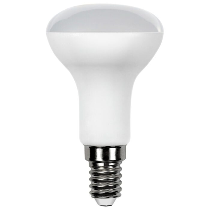 Ampoule LED - 5W - E14 - 3000 K