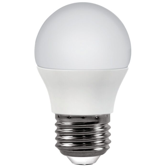 Ampoule LED - 5W - E27 - 4 000 K