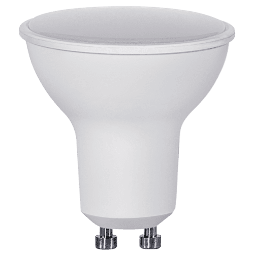 Ampoule spot GU10 LED – 7W – 4 000 K