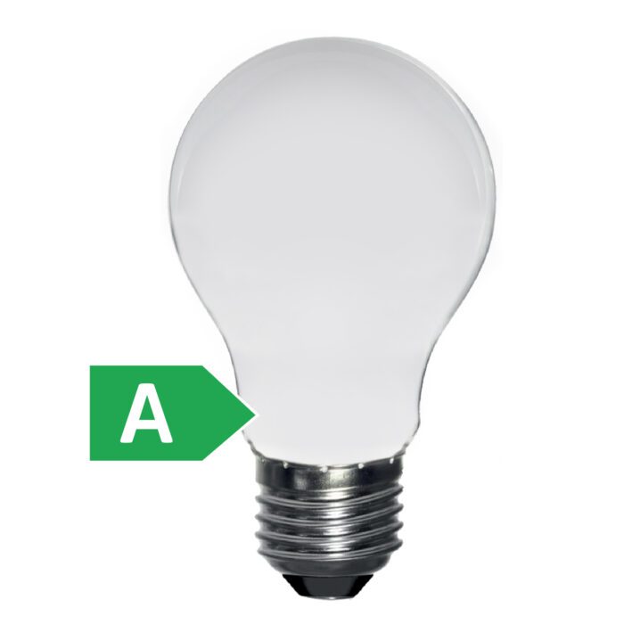 Ampoule LED - 4W - E27 - 3000 K