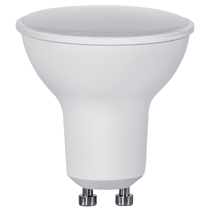 Ampoule spot GU10 LED – 7W – 4 000 K
