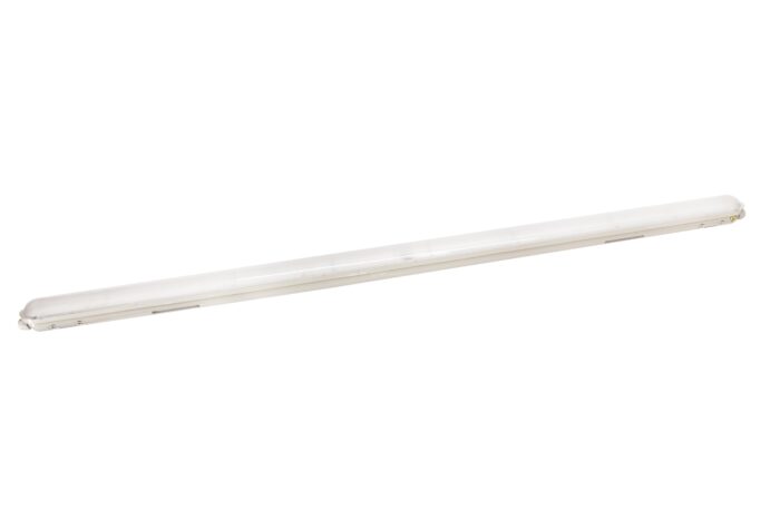 Réglette LED étanche 150 cm 65 W avec détecteur – Image 2